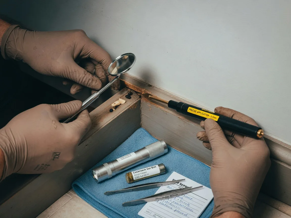 Why choose Emergency Pest Control in Lovington, NM